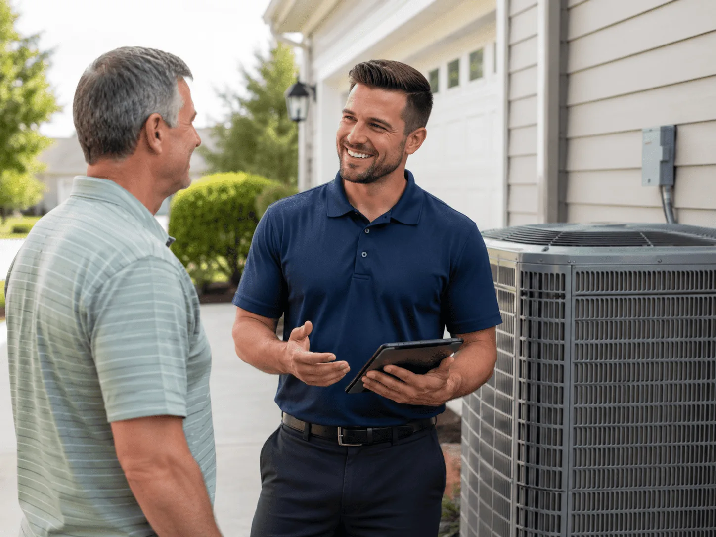 Heat Pump Installation Overland, MO FAQs